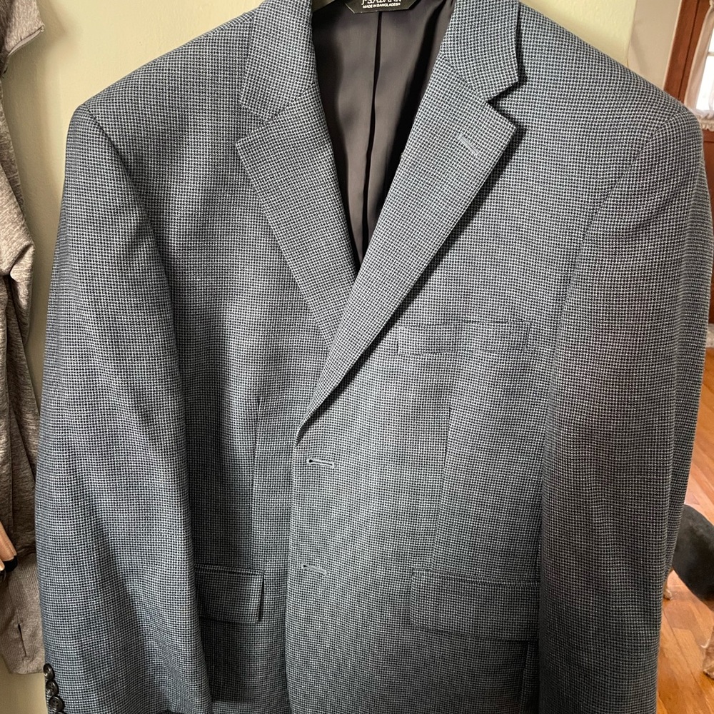 Men’s blazer